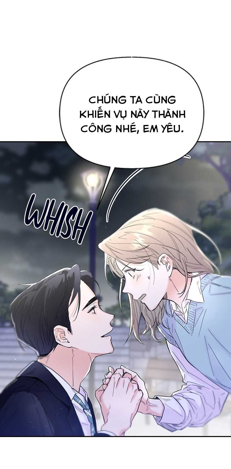 Chúng Ta Ly Hôn Đi! Chapter 6 - Trang 2