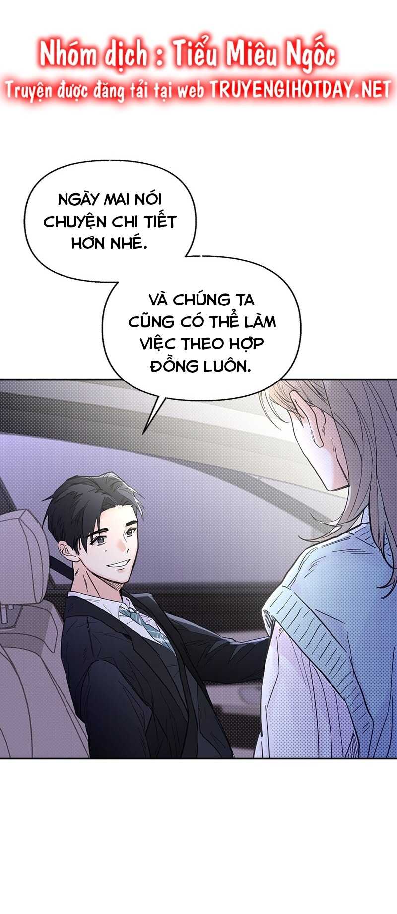 Chúng Ta Ly Hôn Đi! Chapter 6 - Trang 2