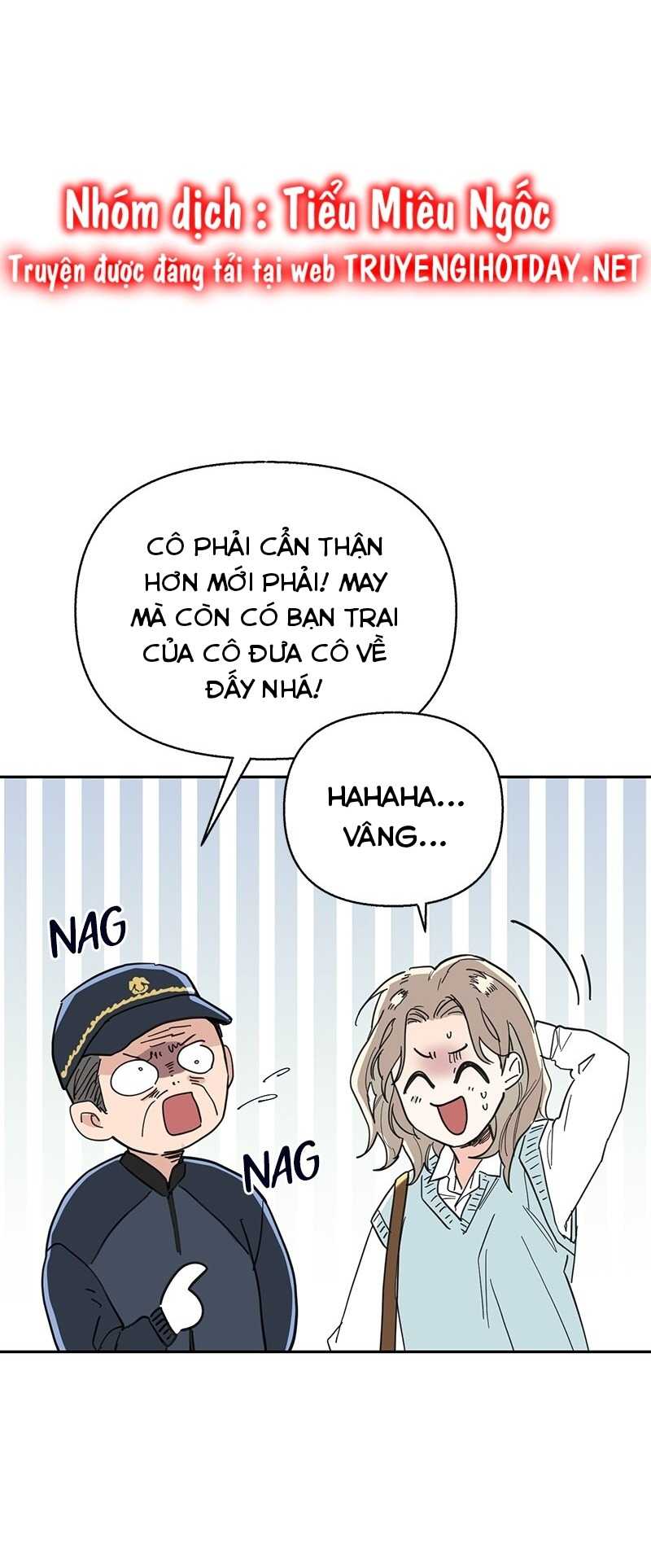 Chúng Ta Ly Hôn Đi! Chapter 6 - Trang 2