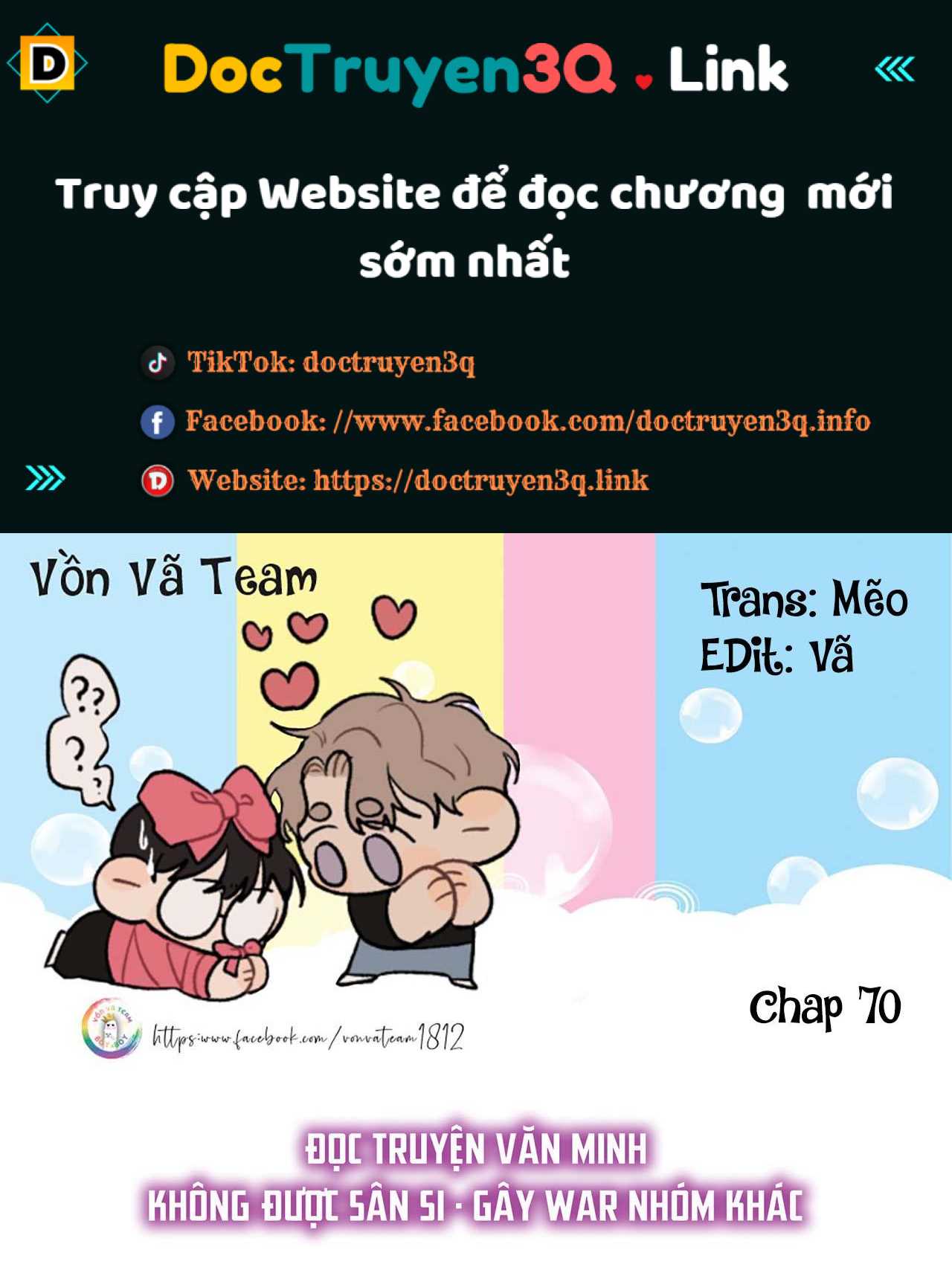 Ong Thợ Chapter 70 - Trang 2