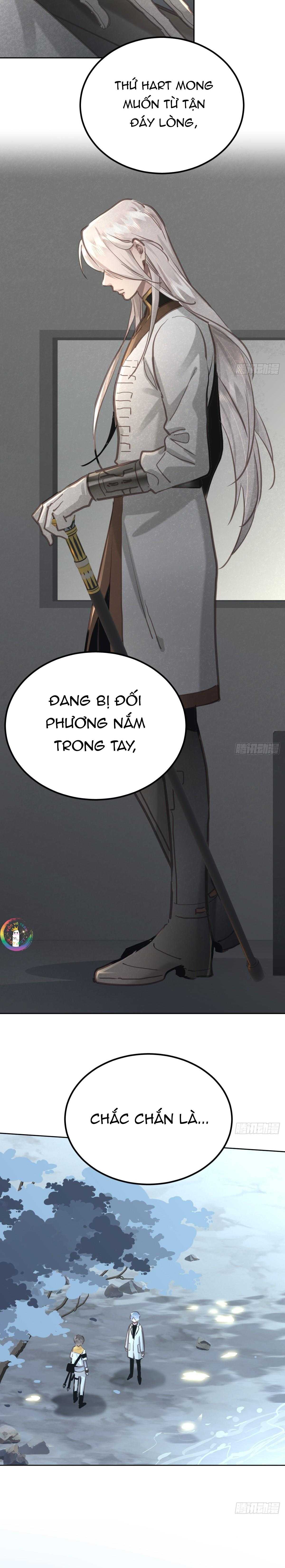 Ong Thợ Chapter 69 - Trang 2