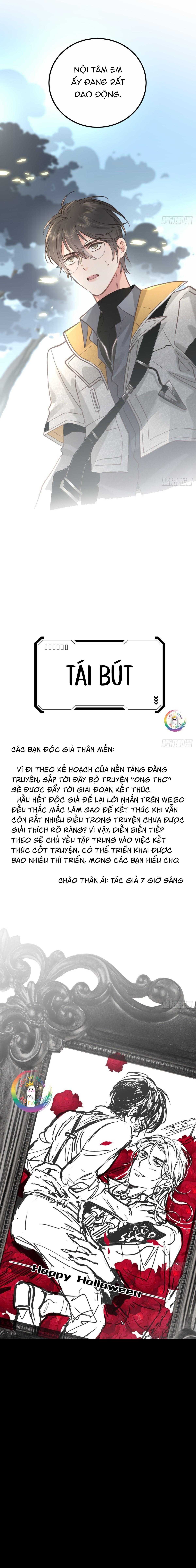 Ong Thợ Chapter 69 - Trang 2