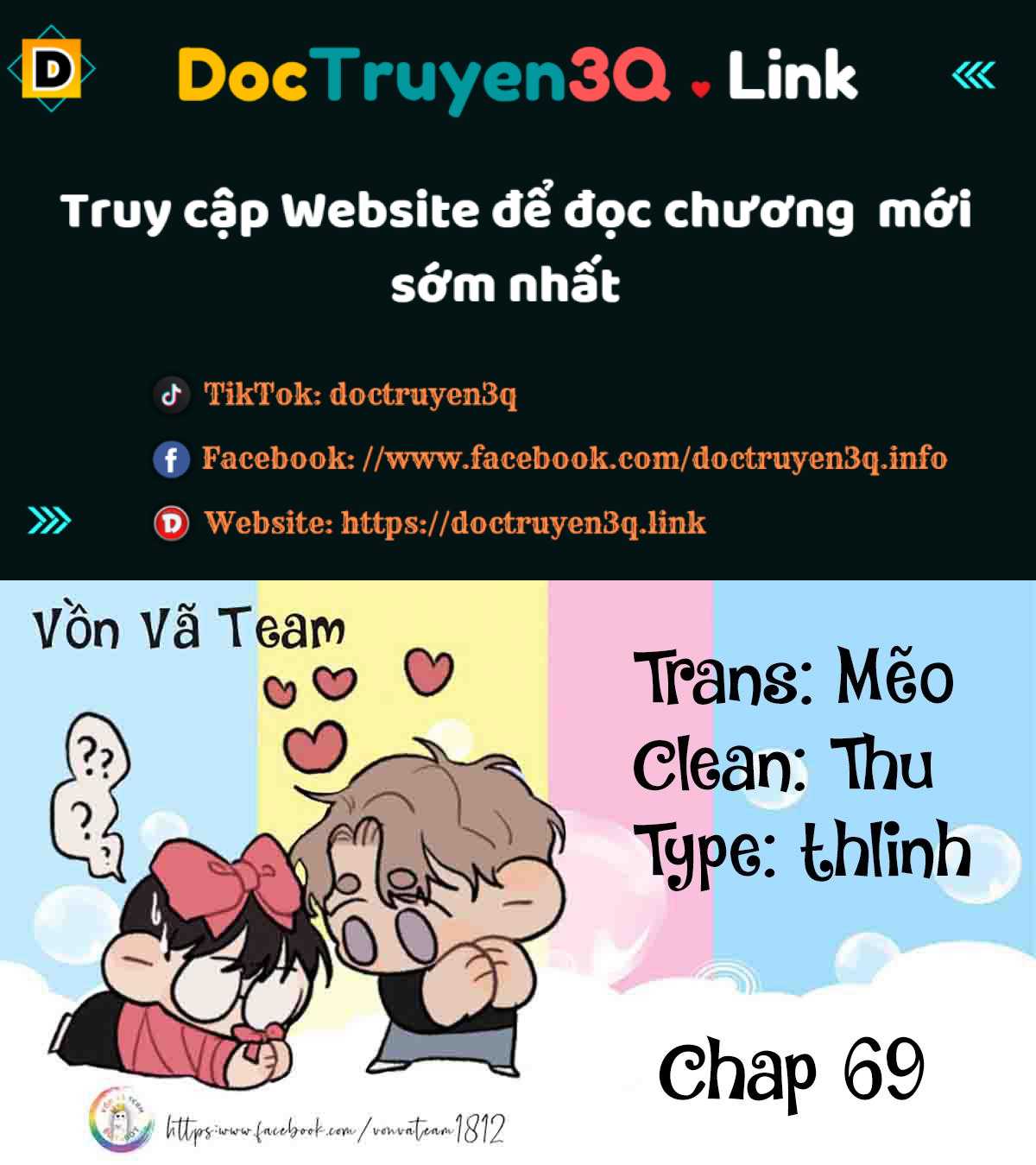 Ong Thợ Chapter 69 - Trang 2