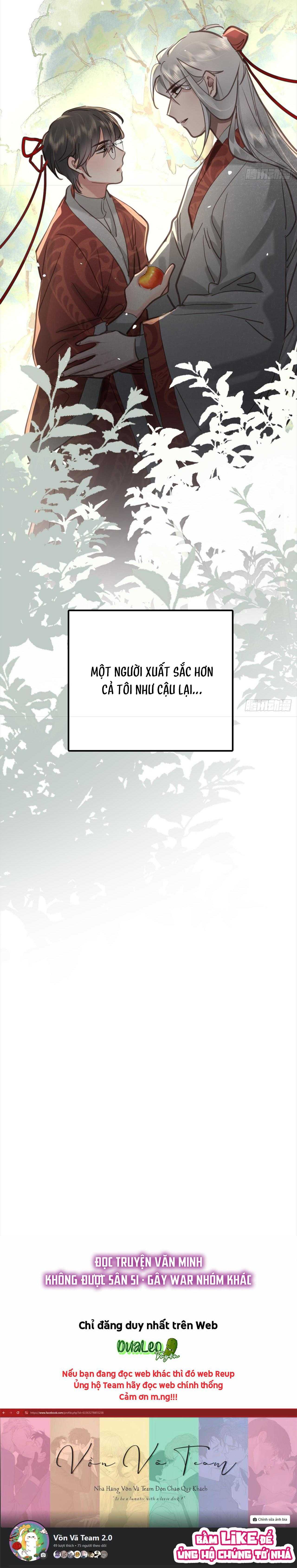 Ong Thợ Chapter 68 - Trang 2