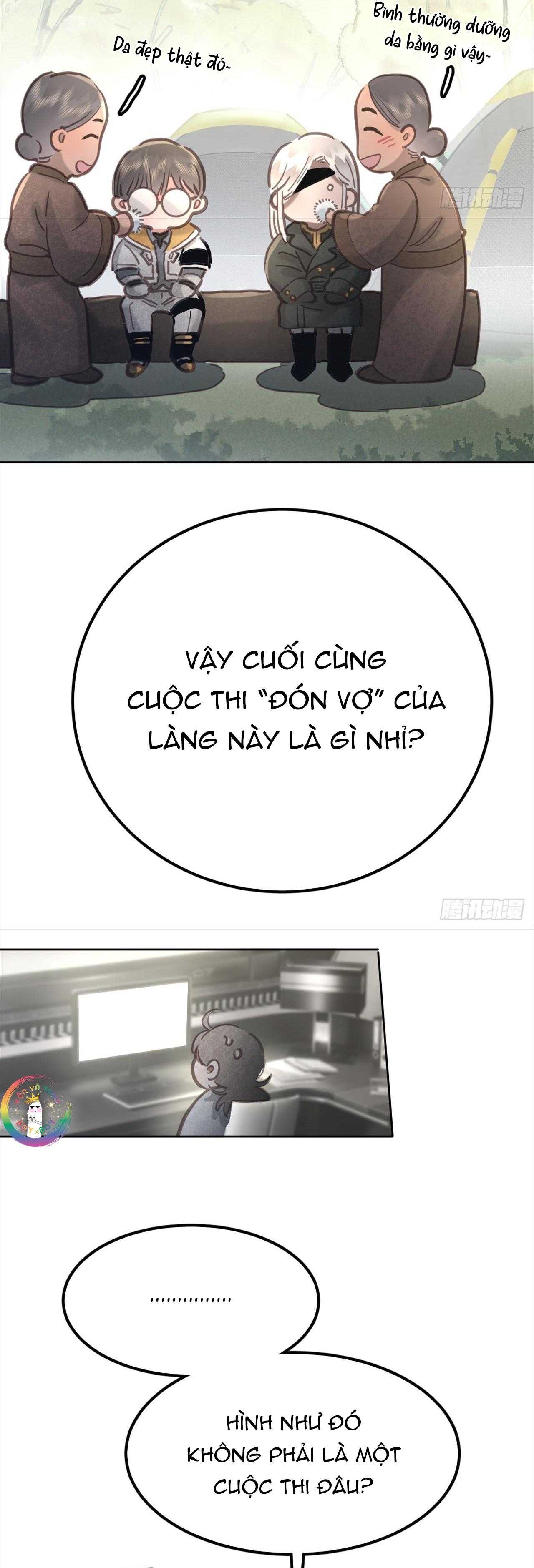 Ong Thợ Chapter 66 - Trang 2