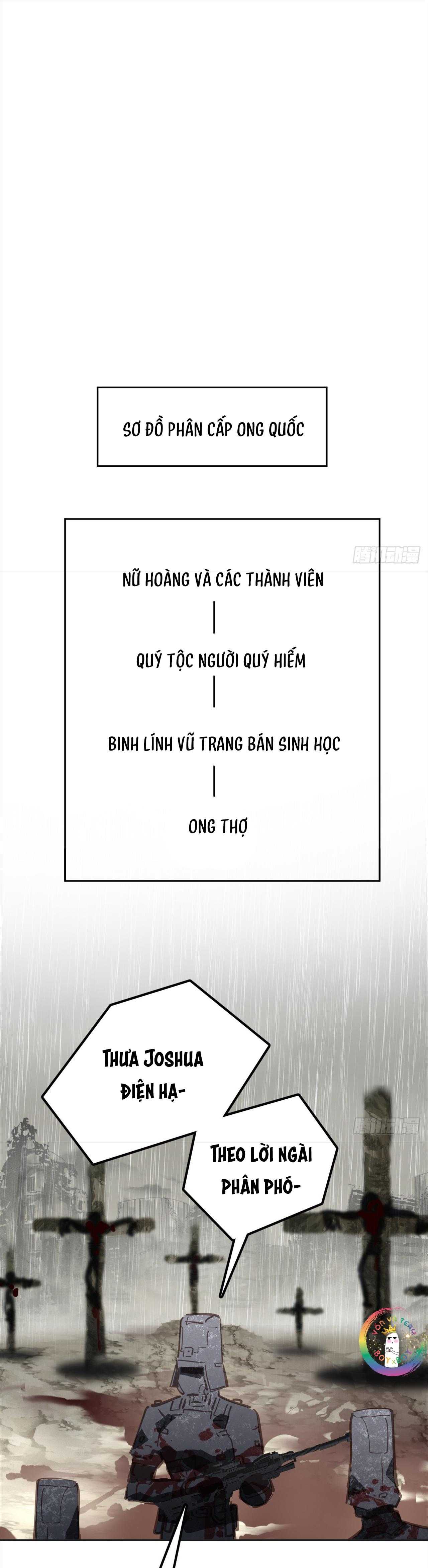 Ong Thợ Chapter 66 - Trang 2