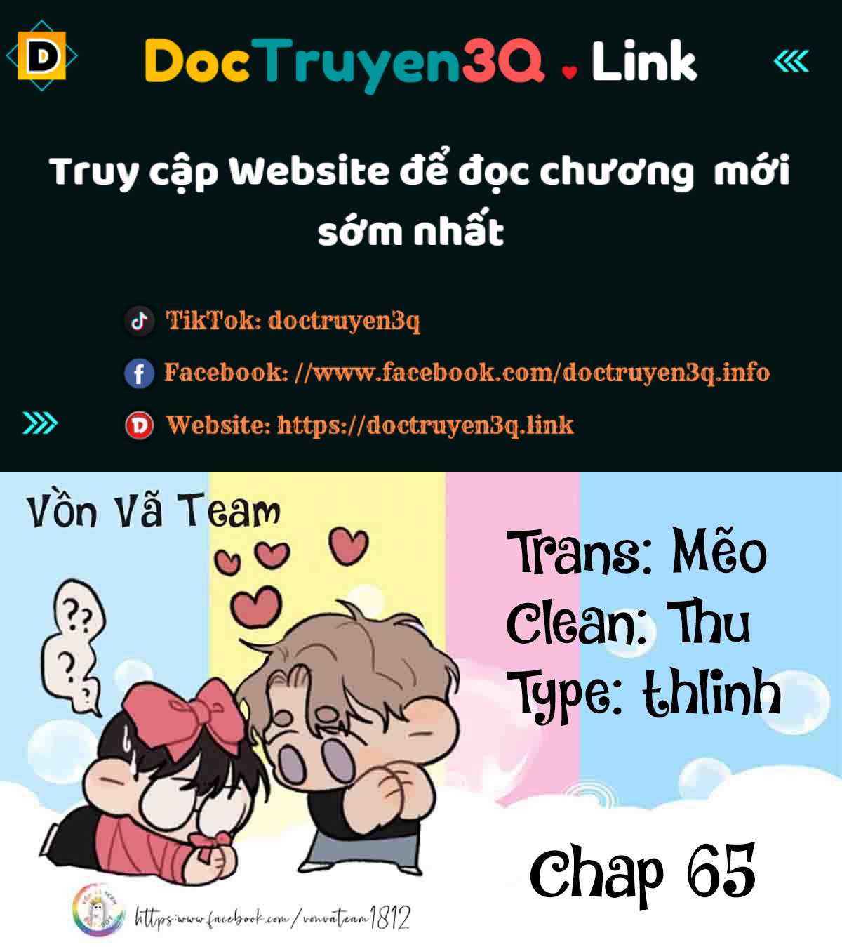 Ong Thợ Chapter 65 - Trang 2