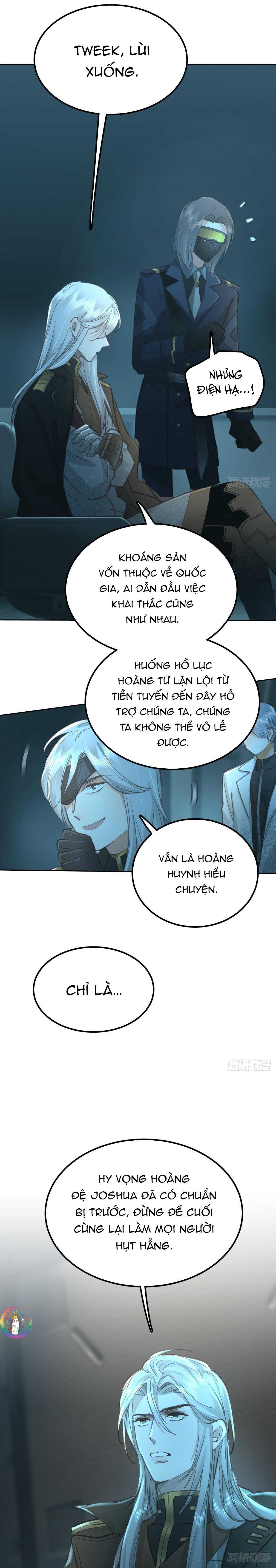 Ong Thợ Chapter 65 - Trang 2