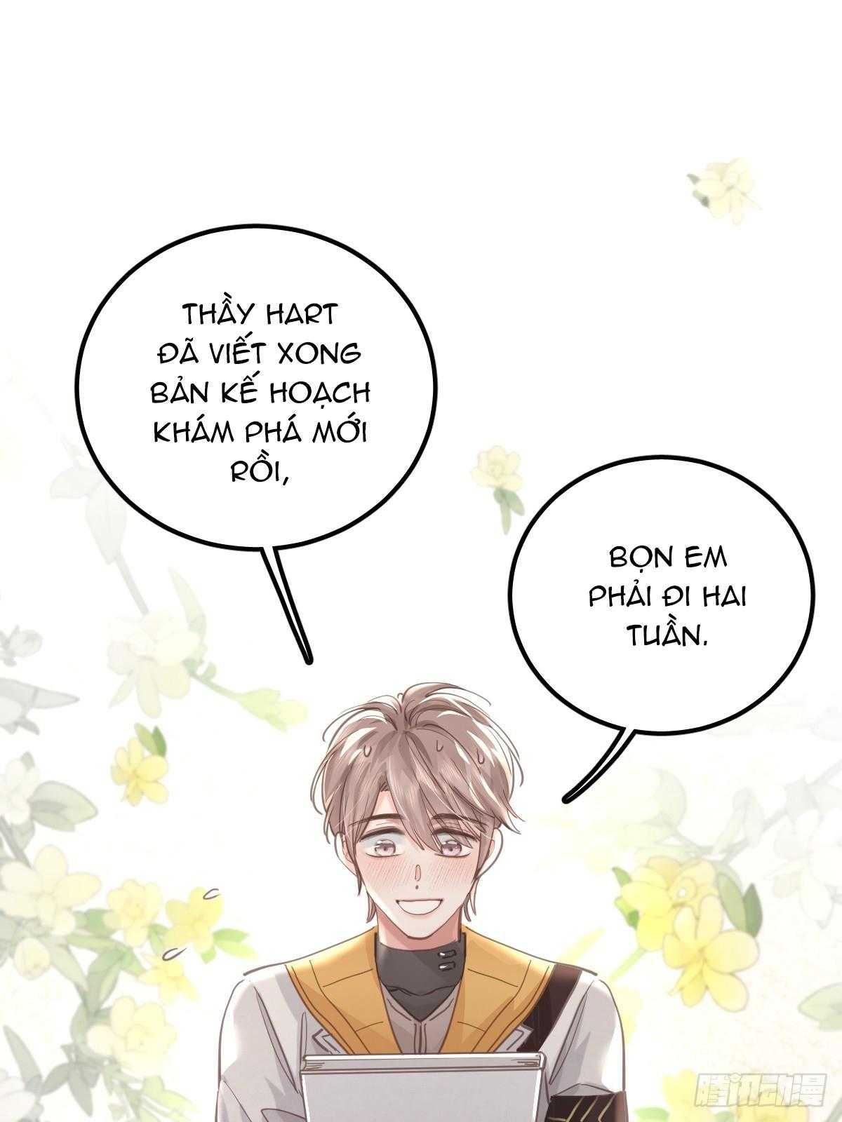 Ong Thợ Chapter 63 - Trang 2