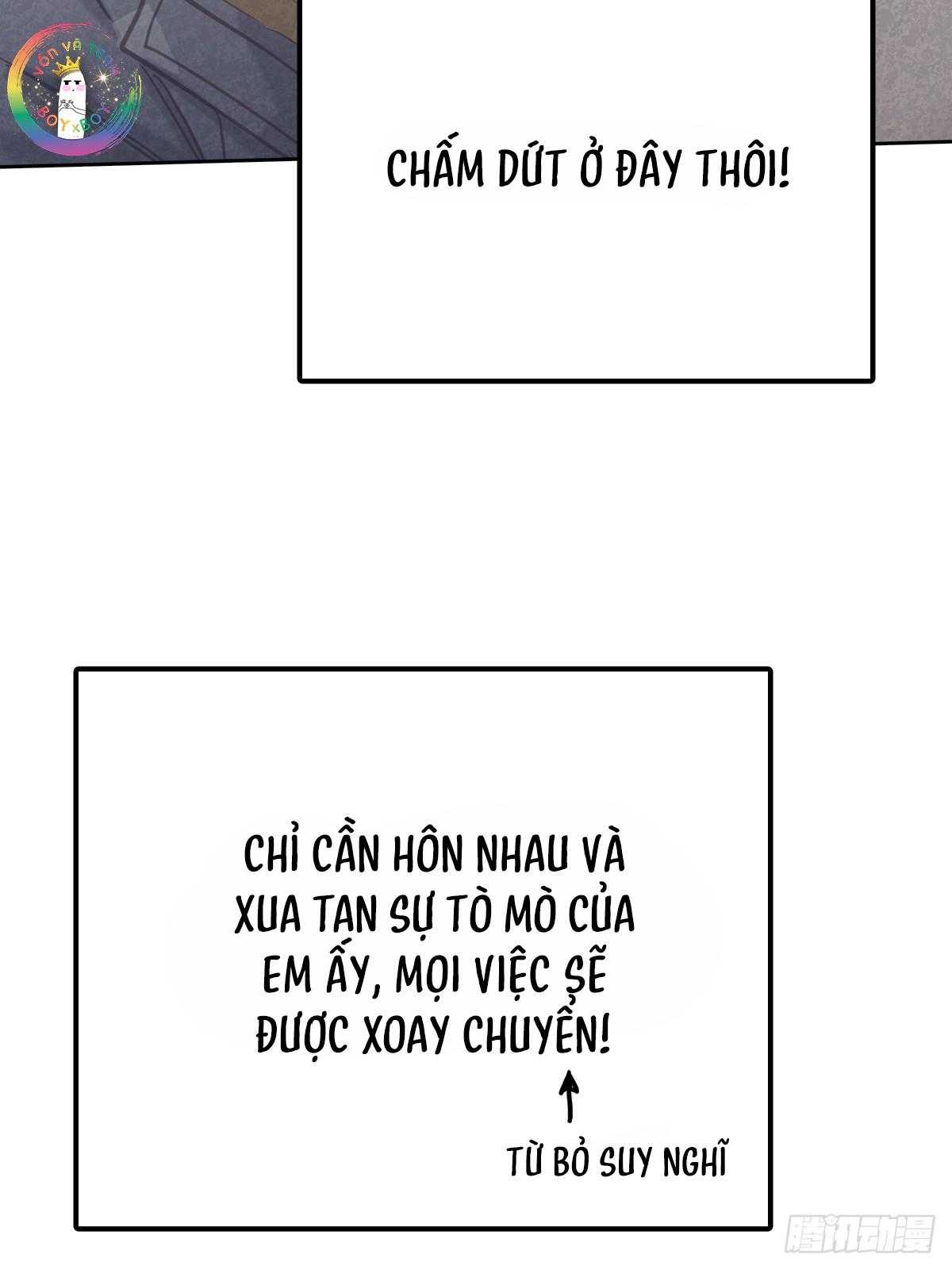 Ong Thợ Chapter 63 - Trang 2