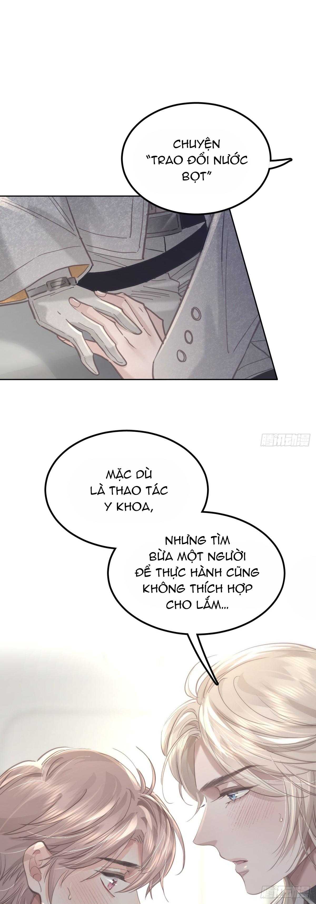 Ong Thợ Chapter 63 - Trang 2