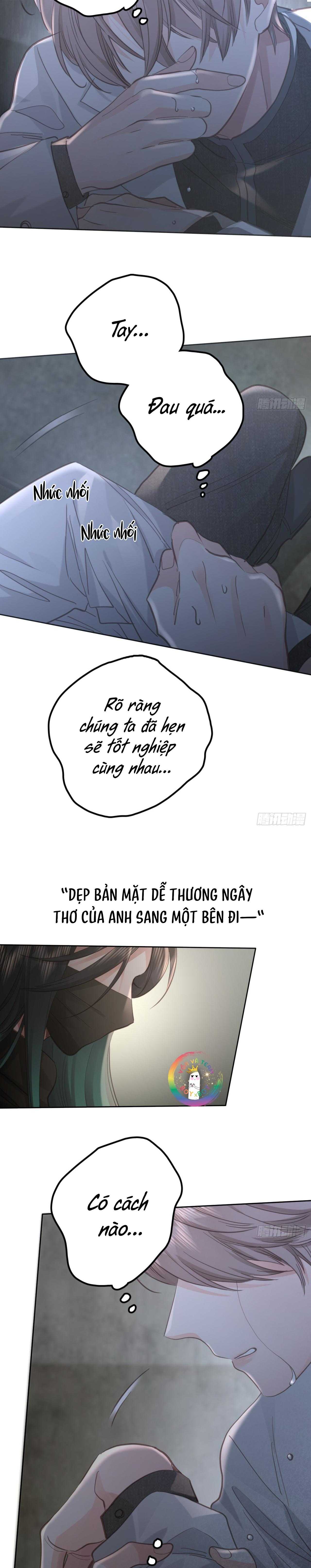 Ong Thợ Chapter 61 - Trang 2