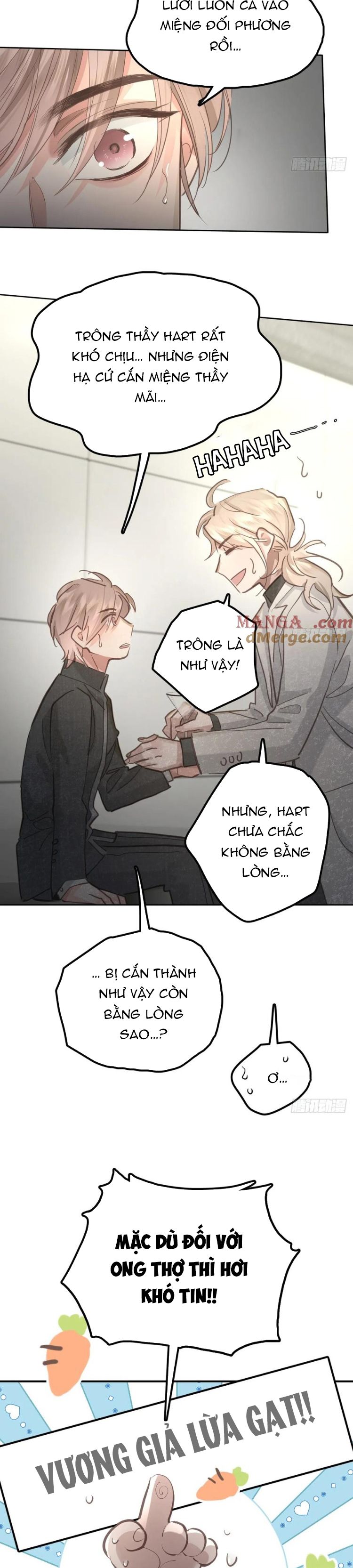 Ong Thợ Chapter 58 - Trang 2