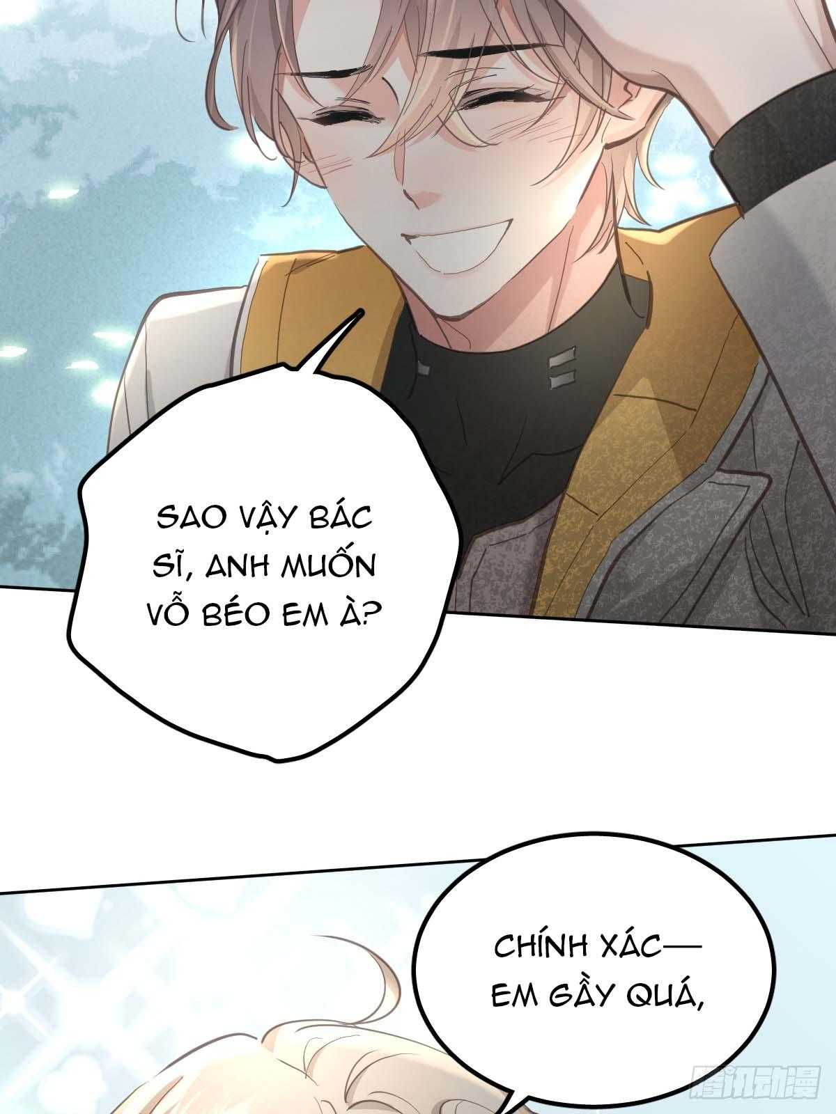 Ong Thợ Chapter 54 - Trang 2