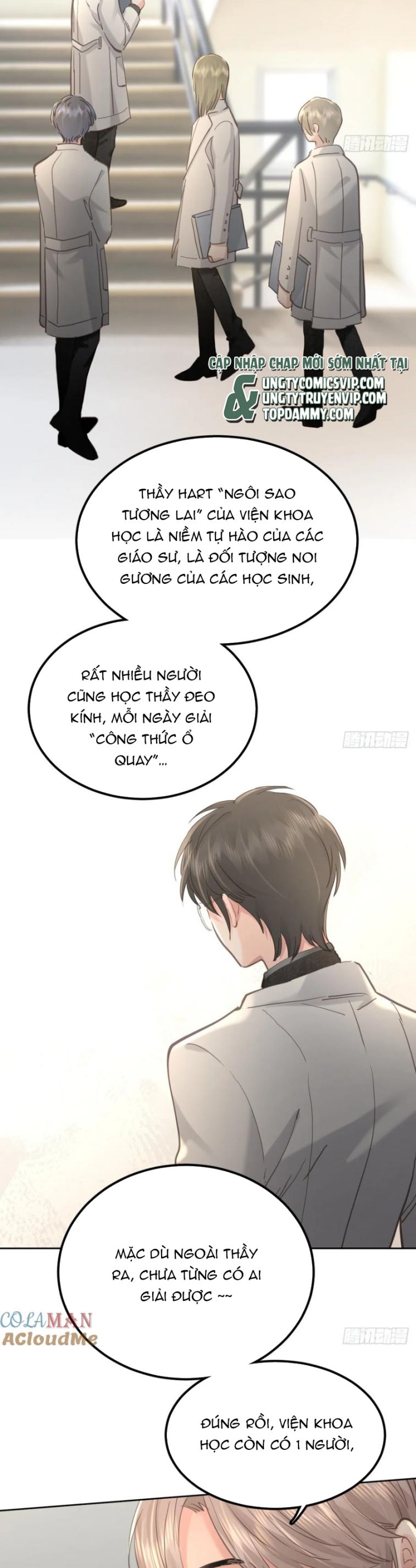 Ong Thợ Chapter 49 - Trang 2