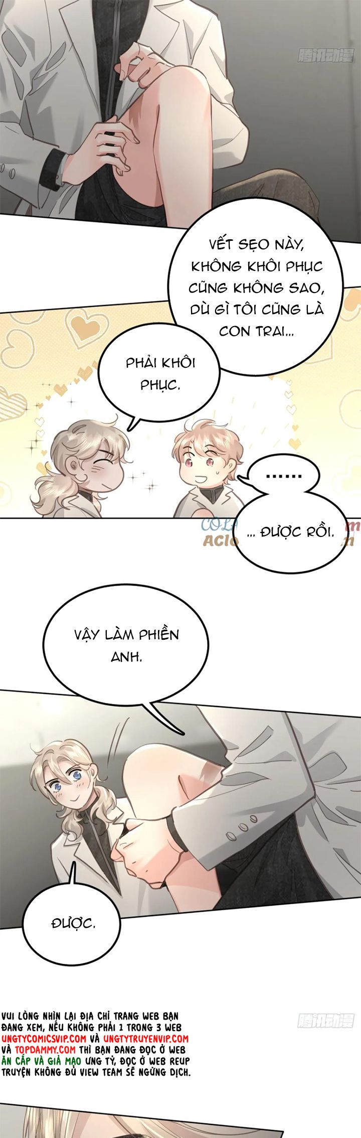 Ong Thợ Chapter 47 - Trang 2