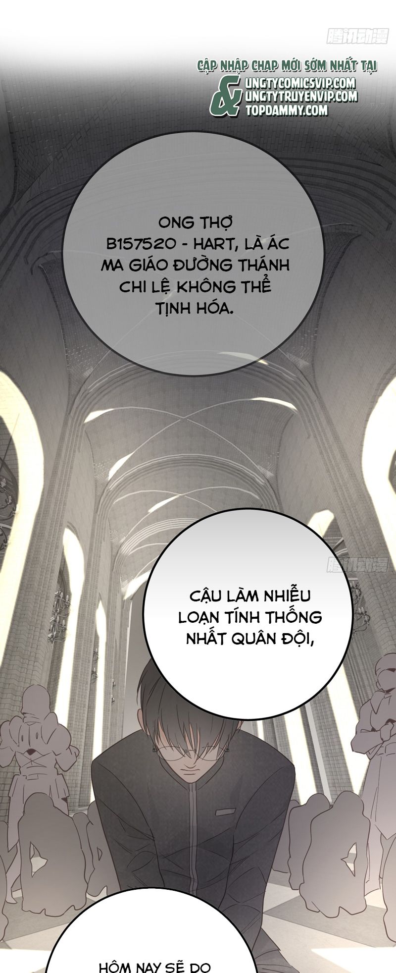 Ong Thợ Chapter 46 - Trang 2