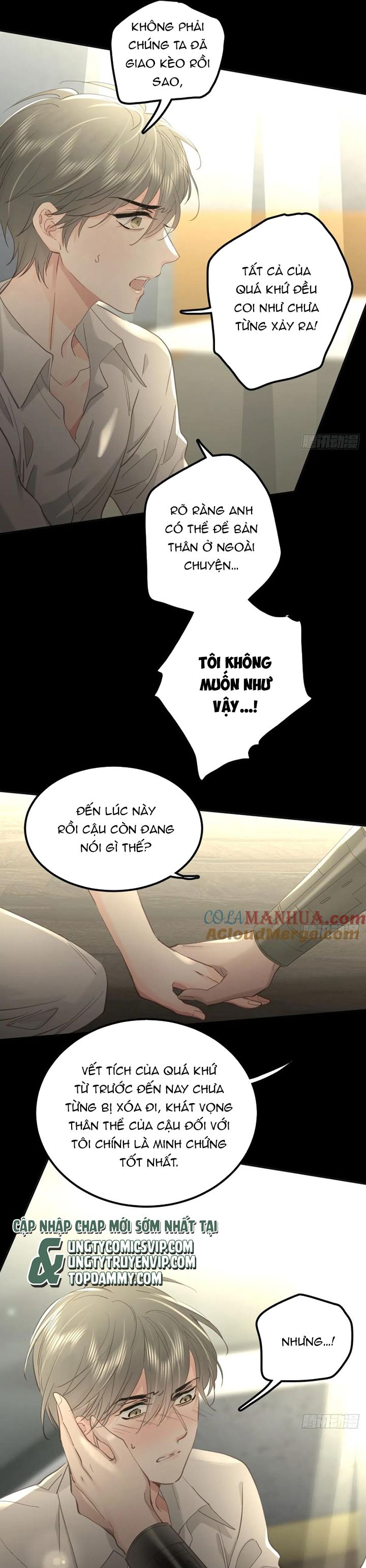 Ong Thợ Chapter 39 - Trang 2