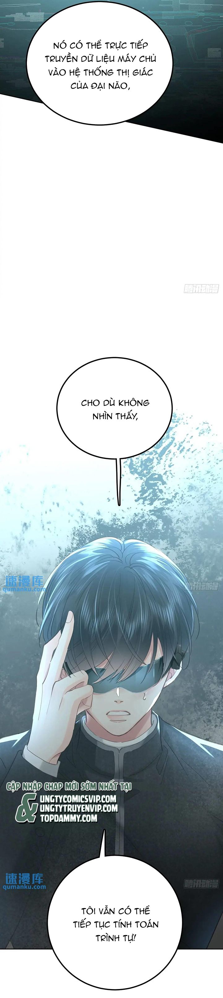 Ong Thợ Chapter 33 - Trang 2