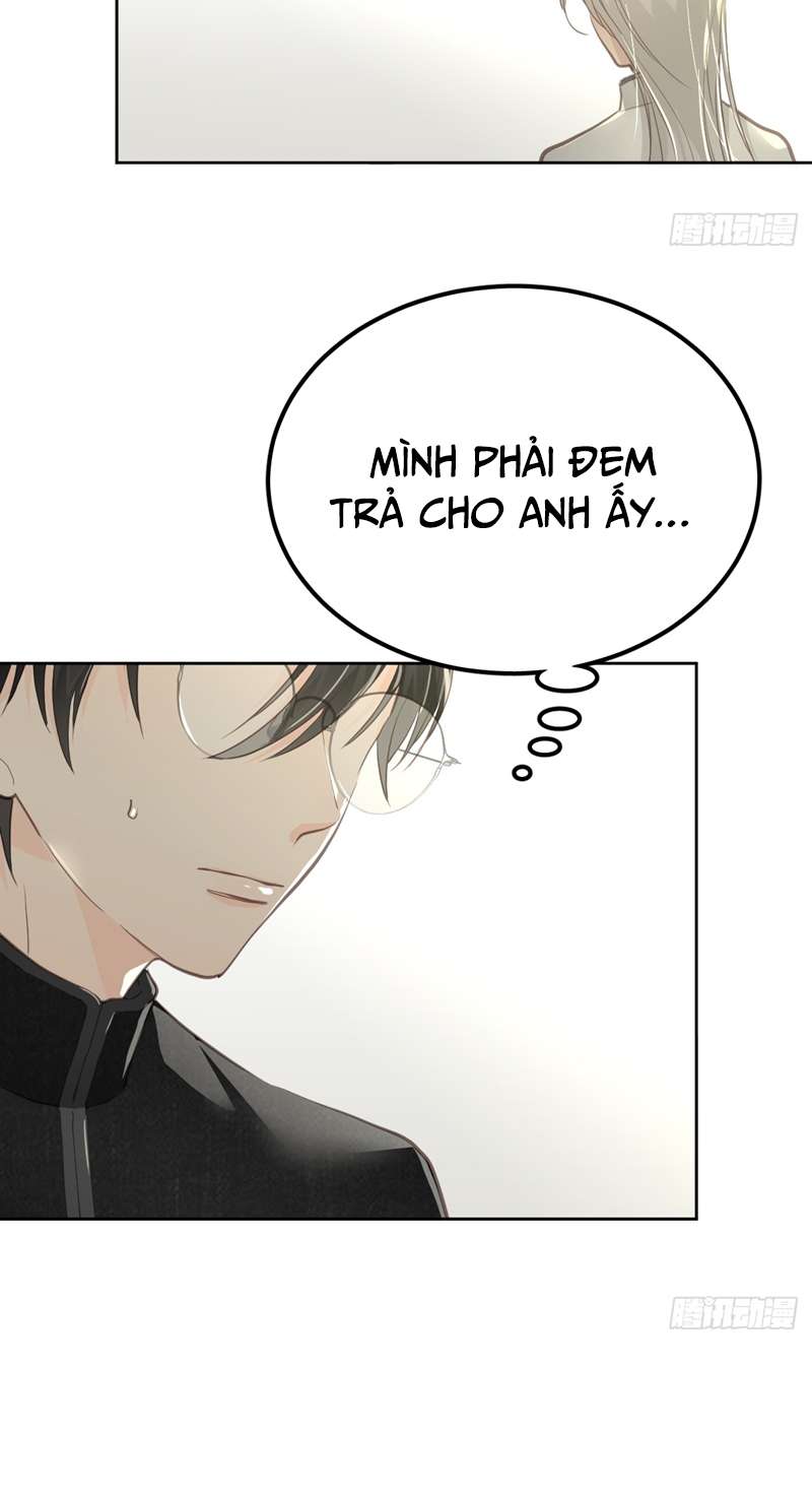 Ong Thợ Chapter 16 - Trang 2