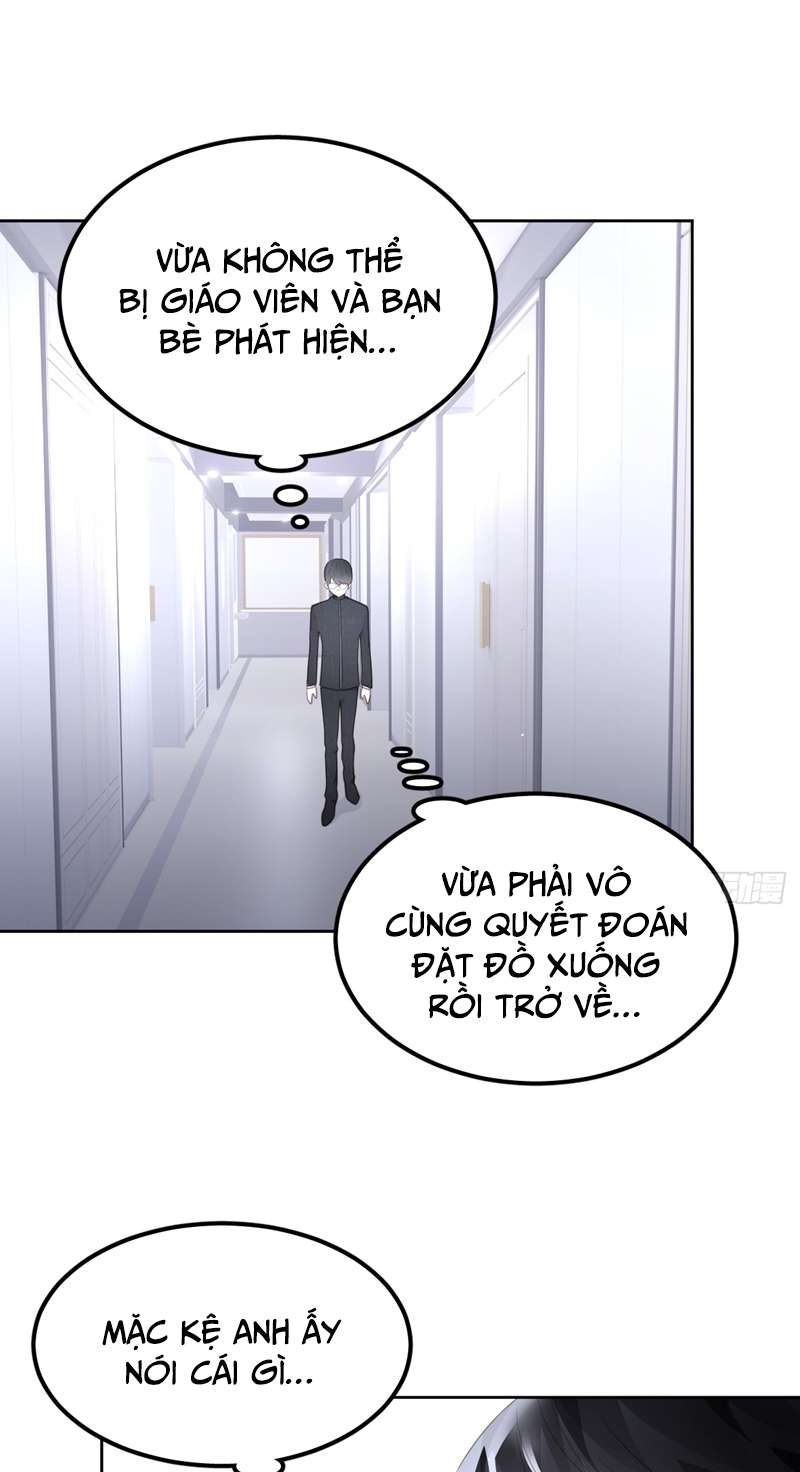 Ong Thợ Chapter 16 - Trang 2