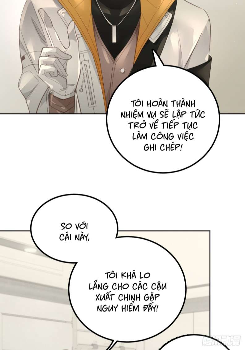 Ong Thợ Chapter 12 - Trang 2