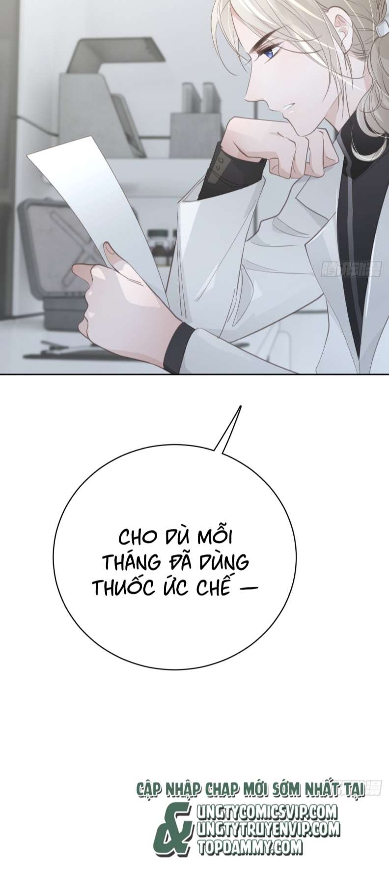 Ong Thợ Chapter 11 - Trang 2