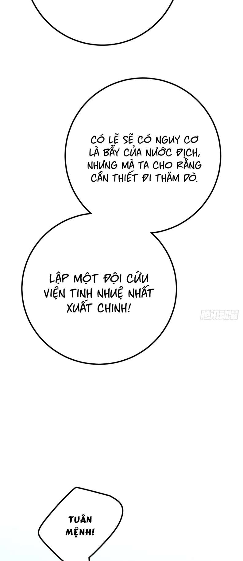 Ong Thợ Chapter 11 - Trang 2