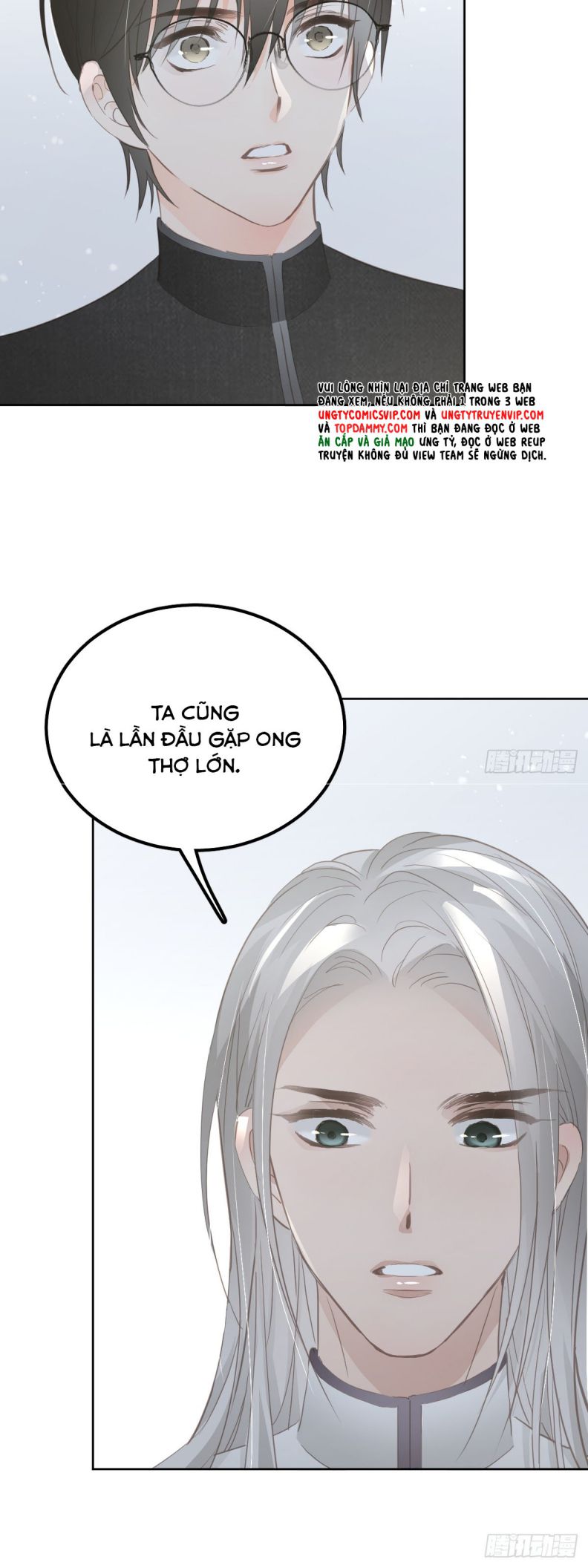 Ong Thợ Chapter 10 - Trang 2