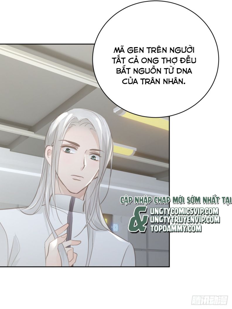 Ong Thợ Chapter 10 - Trang 2