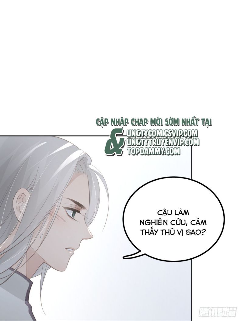 Ong Thợ Chapter 10 - Trang 2