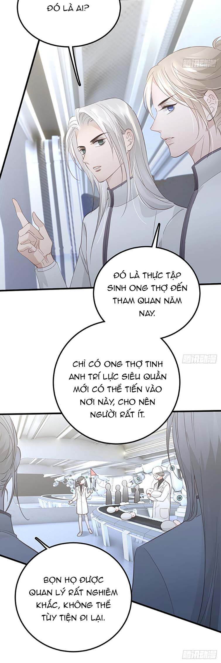 Ong Thợ Chapter 9 - Trang 2