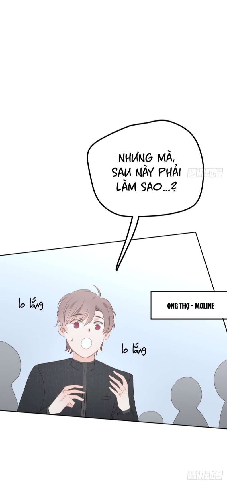 Ong Thợ Chapter 8 - Trang 2