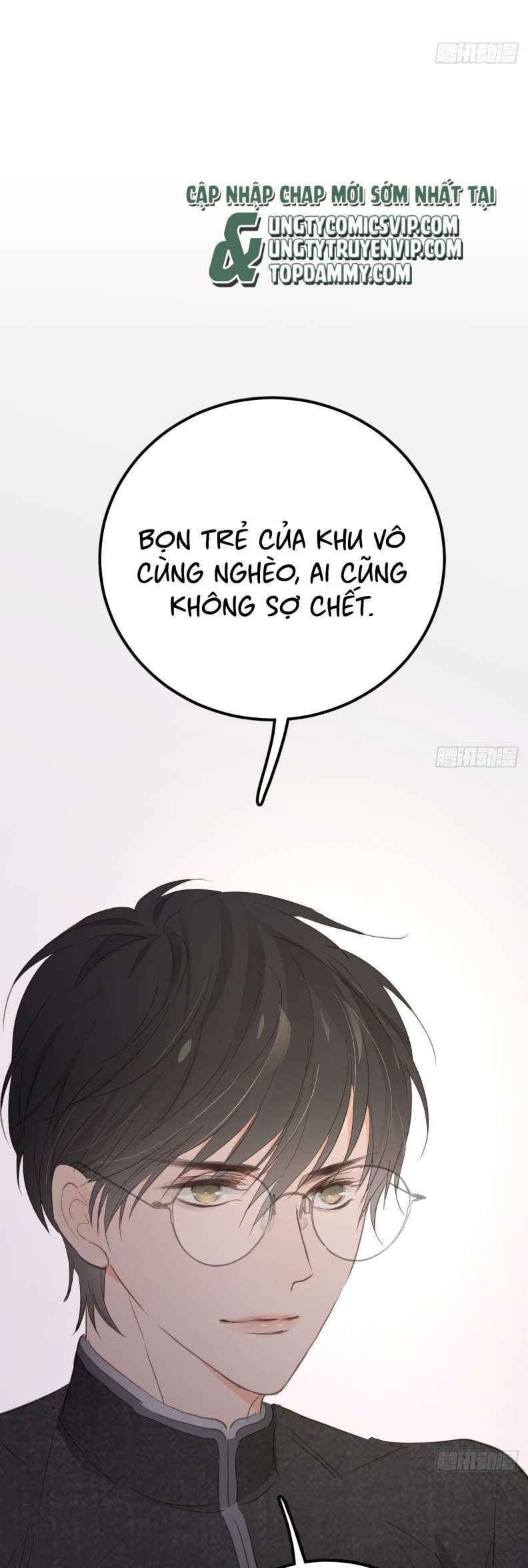 Ong Thợ Chapter 8 - Trang 2