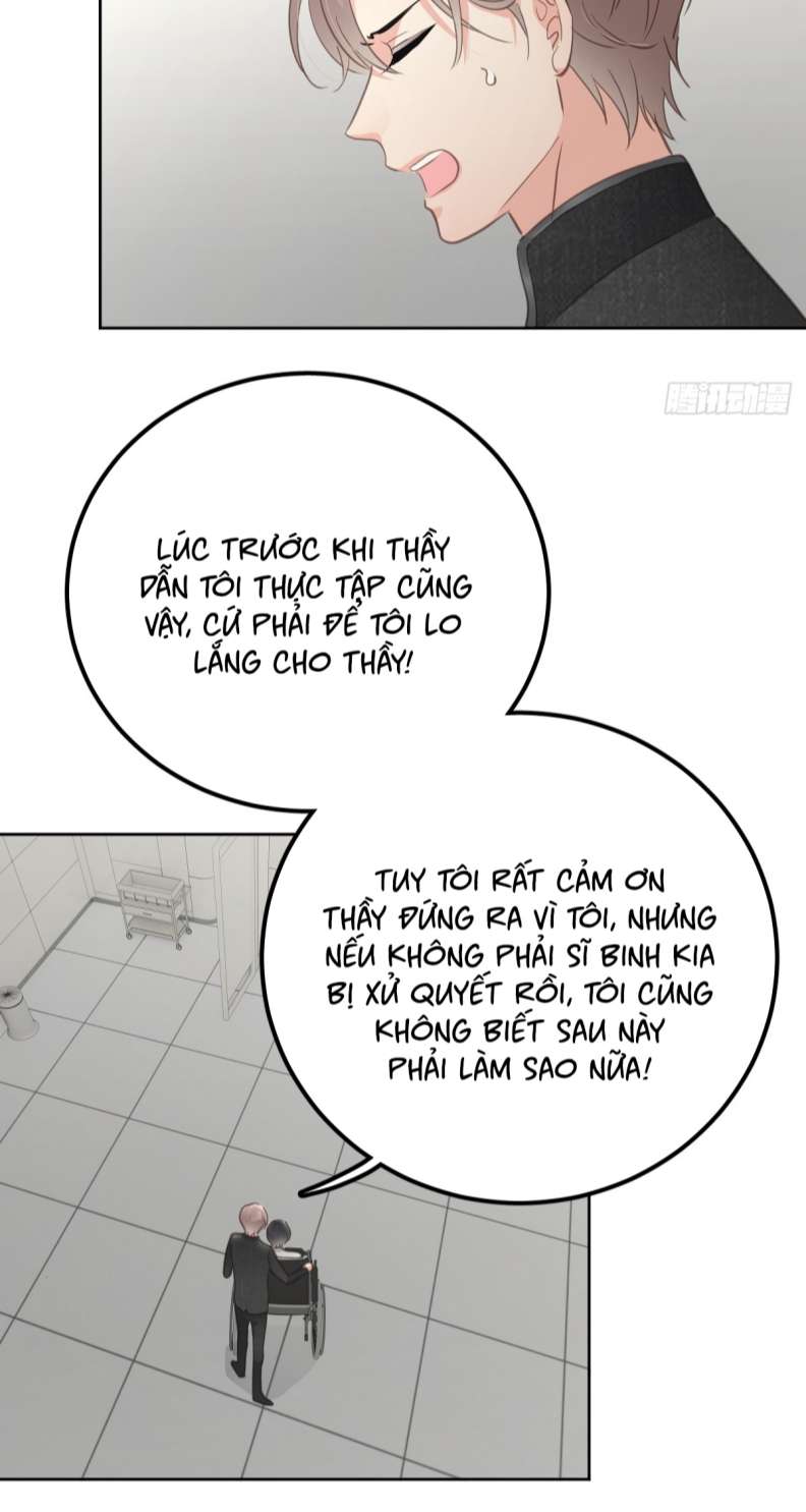 Ong Thợ Chapter 7 - Trang 2