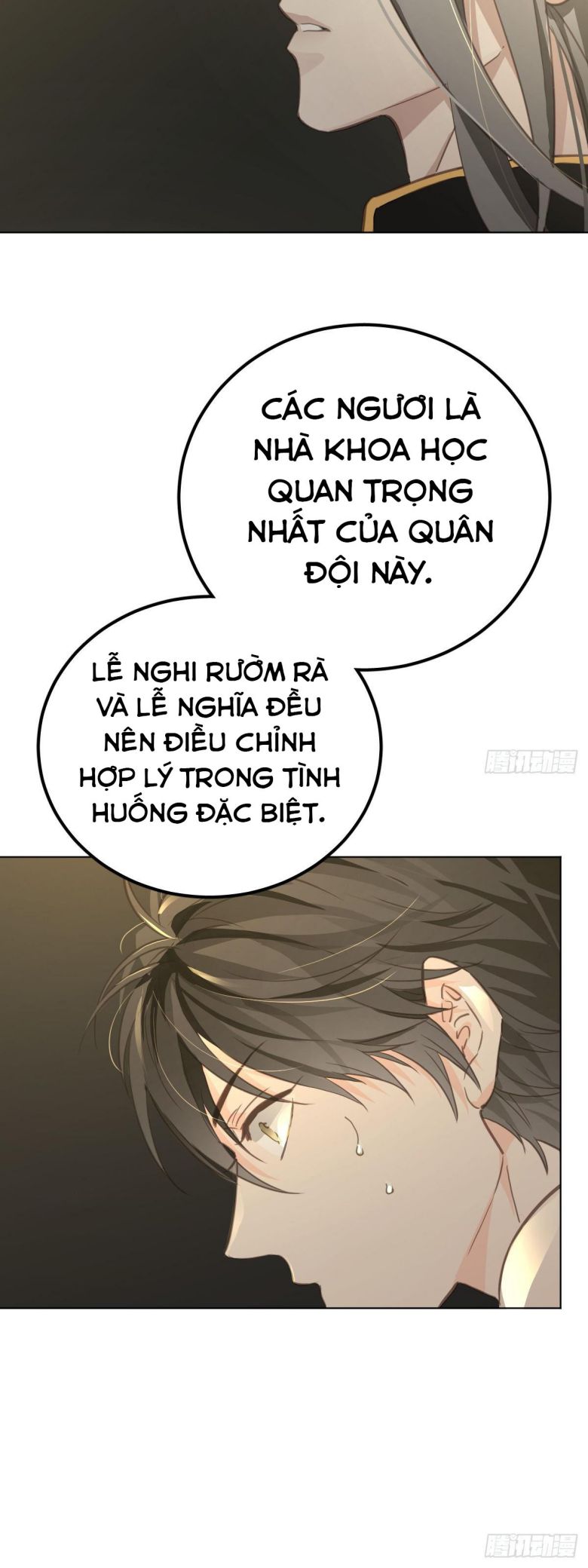 Ong Thợ Chapter 3 - Trang 2