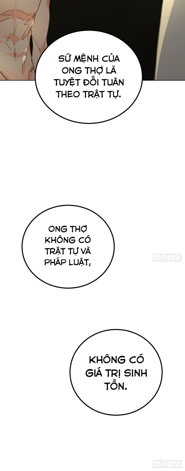 Ong Thợ Chapter 3 - Trang 2