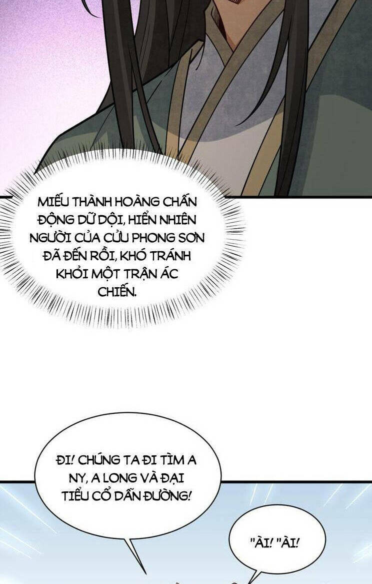 Lạn Kha Kỳ Duyên Chapter 302 - Trang 2