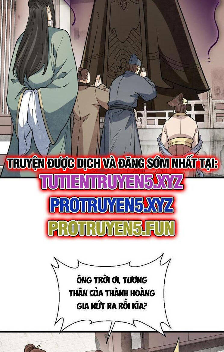 Lạn Kha Kỳ Duyên Chapter 302 - Trang 2