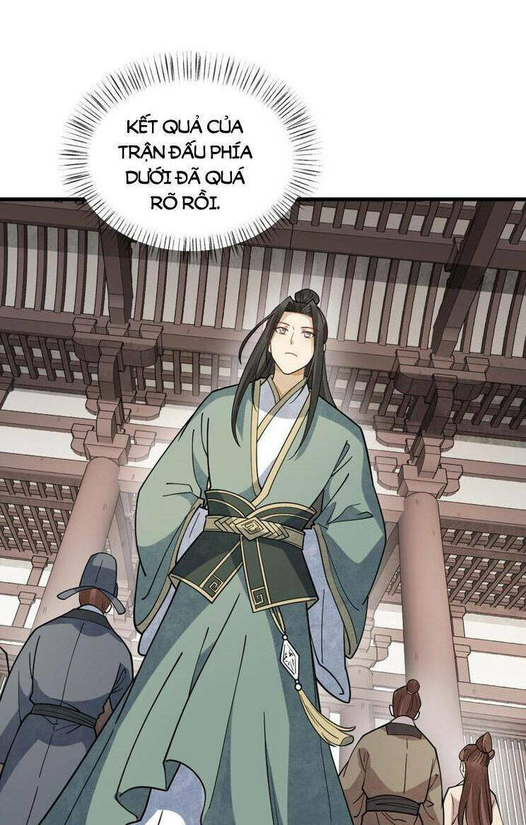 Lạn Kha Kỳ Duyên Chapter 302 - Trang 2