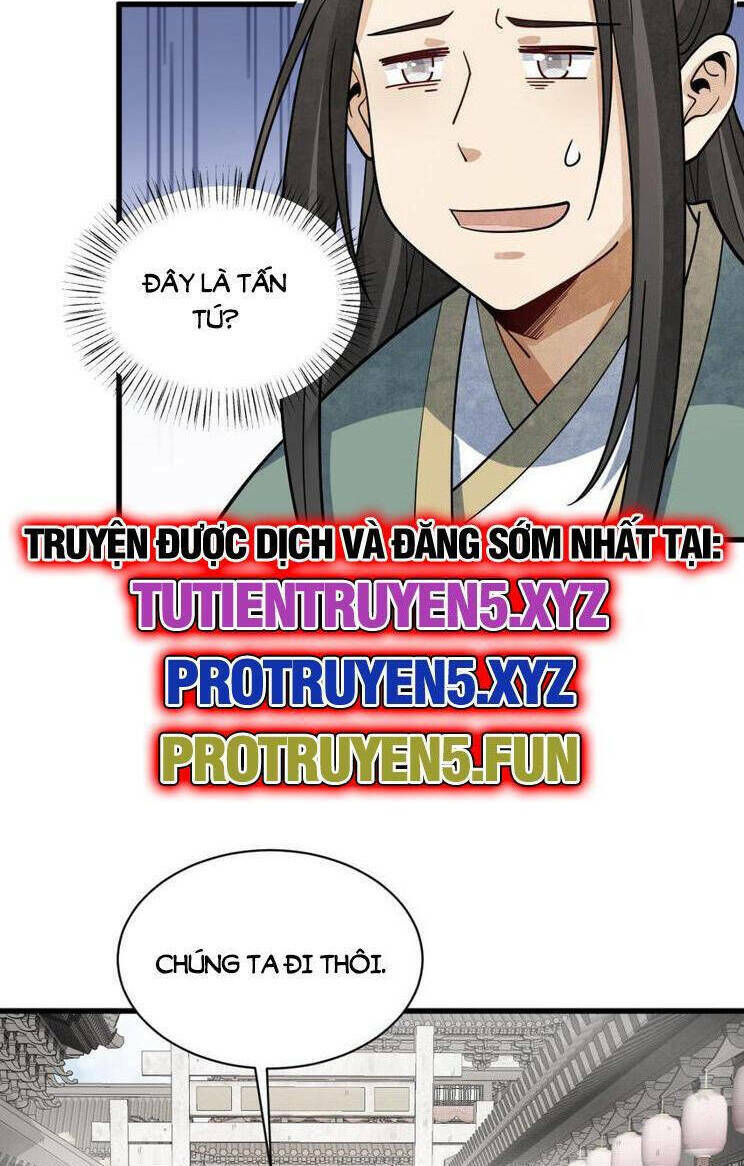 Lạn Kha Kỳ Duyên Chapter 302 - Trang 2