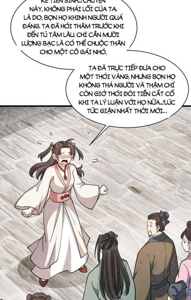 Lạn Kha Kỳ Duyên Chapter 302 - Trang 2