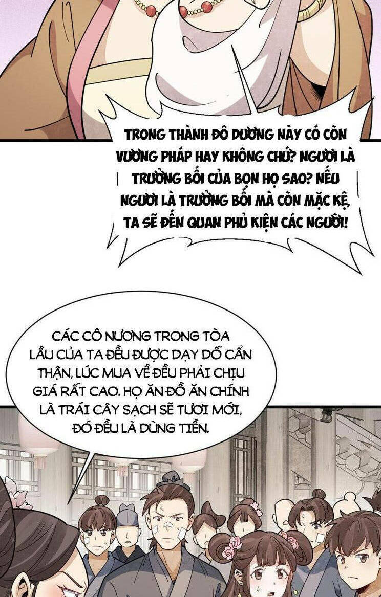 Lạn Kha Kỳ Duyên Chapter 302 - Trang 2