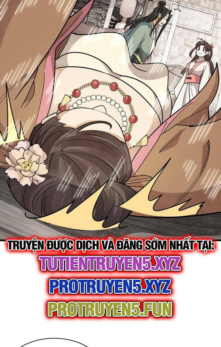 Lạn Kha Kỳ Duyên Chapter 302 - Trang 2