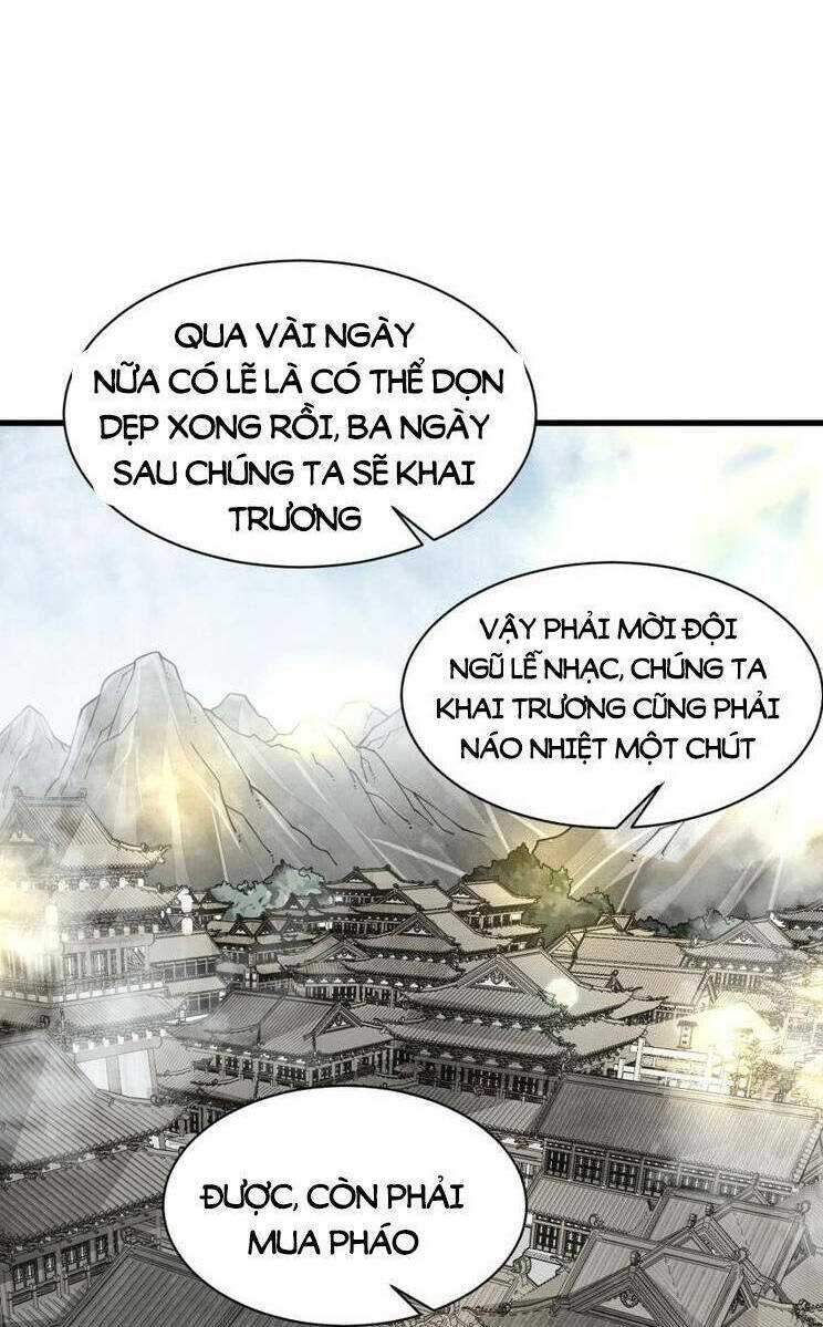 Lạn Kha Kỳ Duyên Chapter 302 - Trang 2