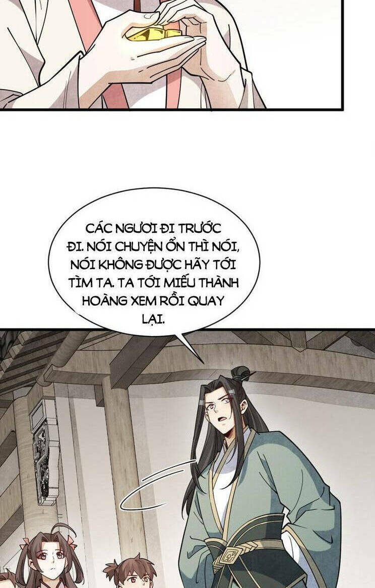 Lạn Kha Kỳ Duyên Chapter 302 - Trang 2