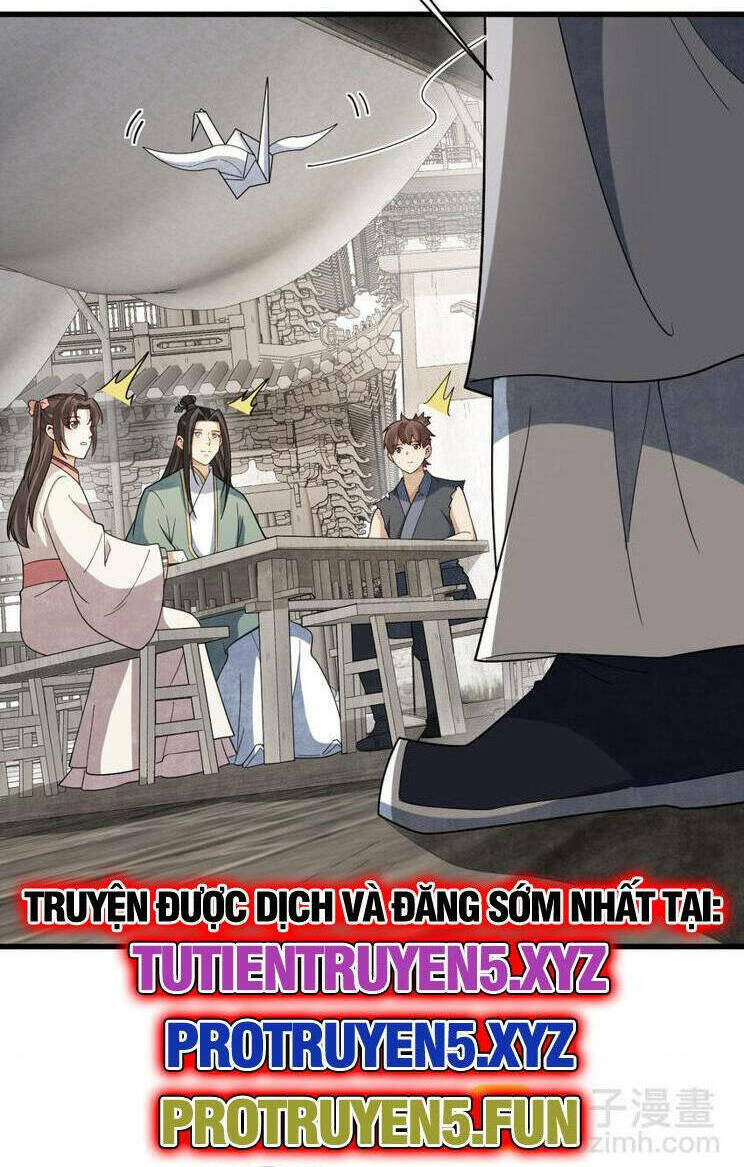 Lạn Kha Kỳ Duyên Chapter 301 - Trang 2