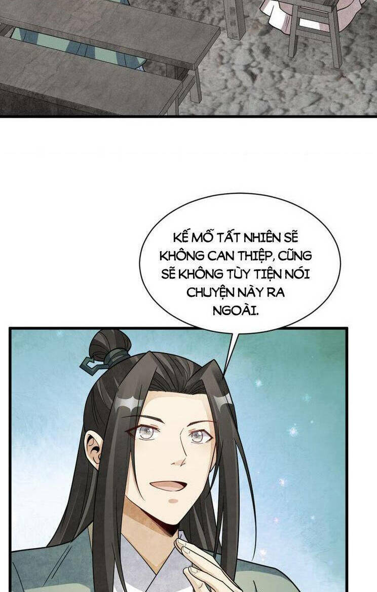 Lạn Kha Kỳ Duyên Chapter 301 - Trang 2