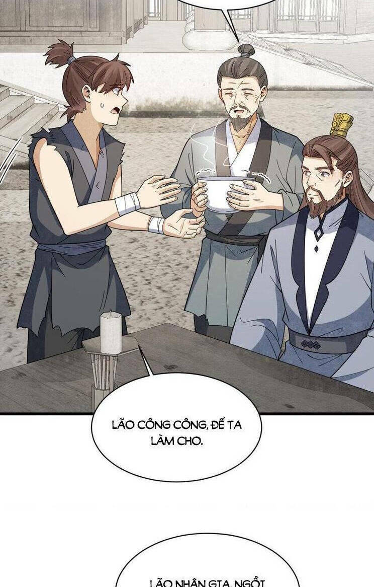 Lạn Kha Kỳ Duyên Chapter 301 - Trang 2