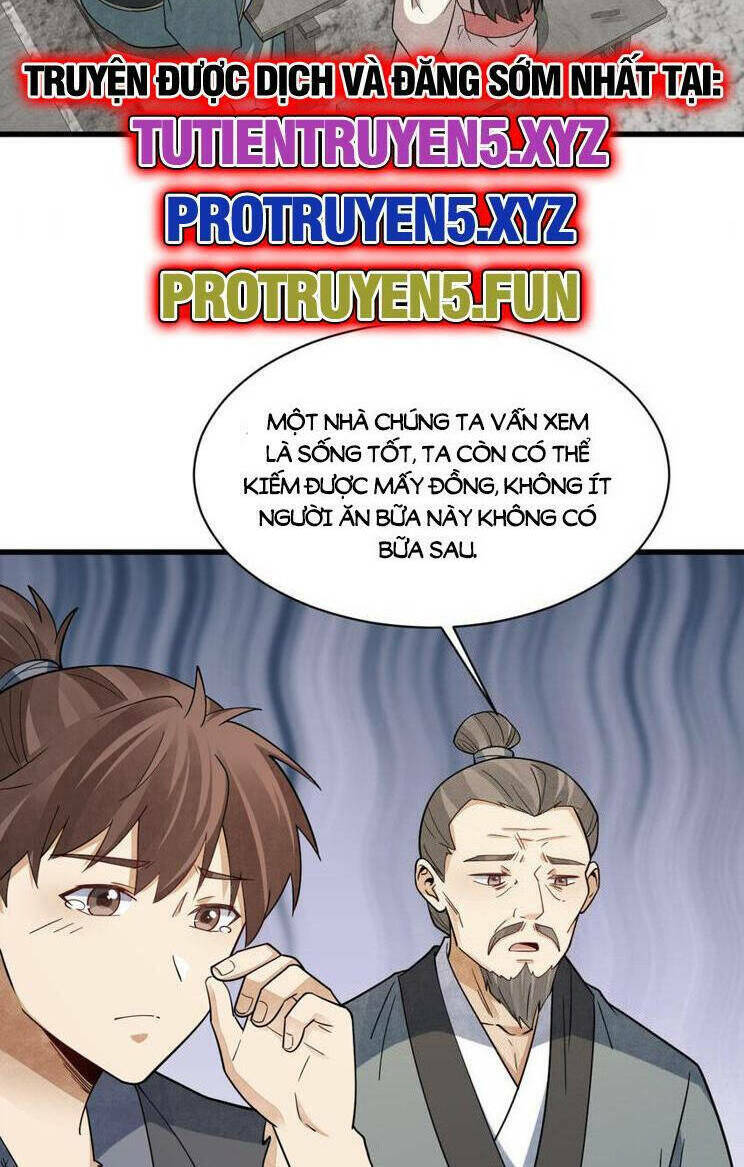 Lạn Kha Kỳ Duyên Chapter 301 - Trang 2